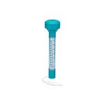 Termómetro Flotante para Piscina 11x25x5 Cm