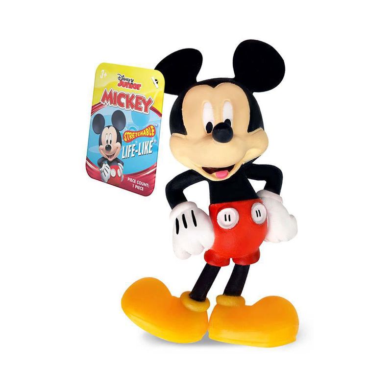 Figura De Acción Disney & Marvel Diseños Surtidos - Ja-ru