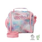 Lonchera Diseño Sky Resaltador