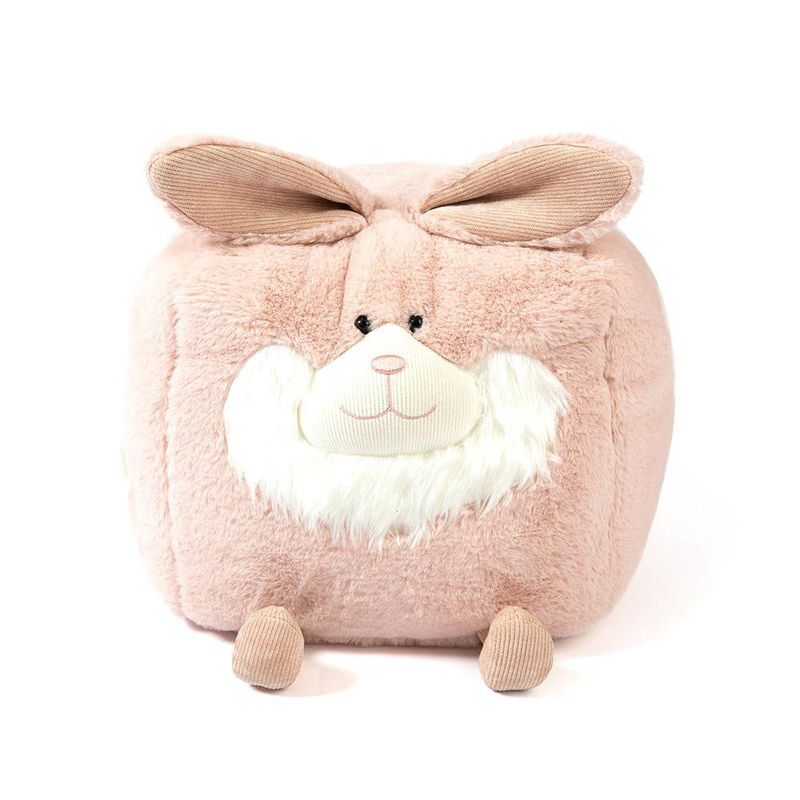 Sofá Infantil con Diseño de Conejo