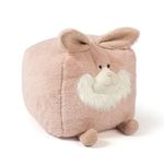 Sofá Infantil con Diseño de Conejo