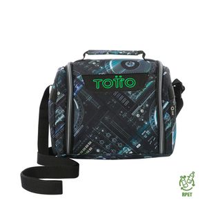 Lonchera Verde Resaltador Eco-Friendly