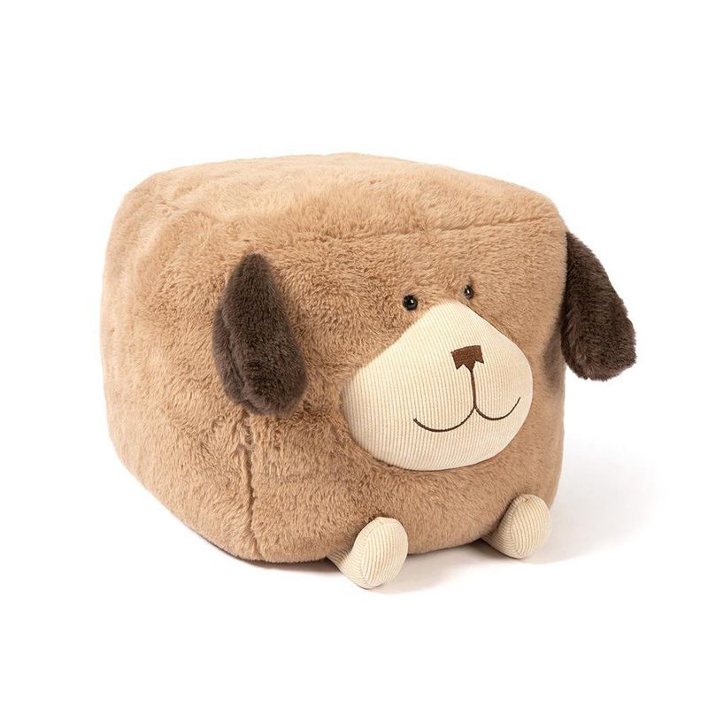 Sofá Infantil con Diseño de Perro