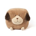 Sofá Infantil con Diseño de Perro