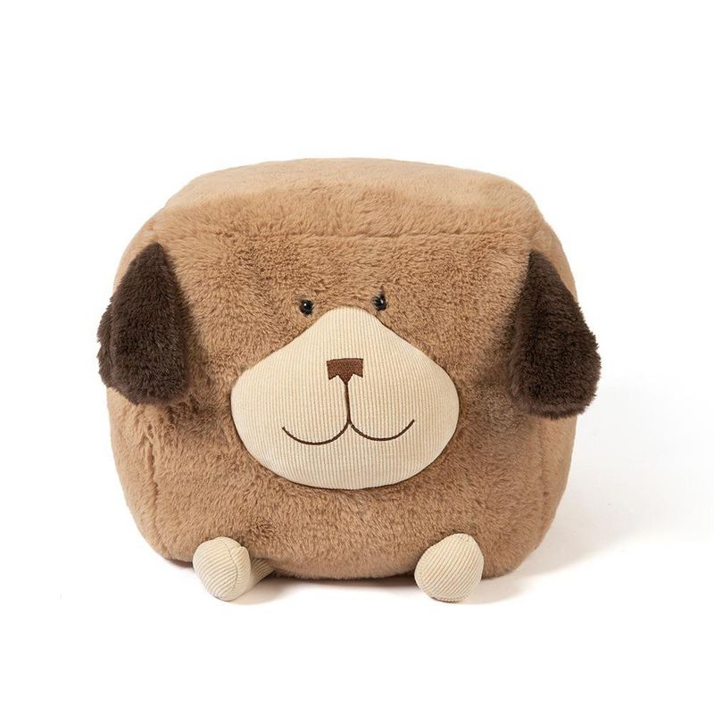 Sofá Infantil con Diseño de Perro