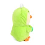 Cojines Infantiles de Animalitos Presentación Surtida