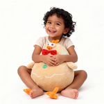 Cojines Infantiles de Animalitos Presentación Surtida