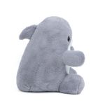 Cojines Infantiles de Animalitos Presentación Surtida