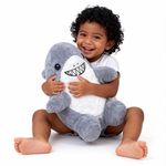 Cojines Infantiles de Animalitos Presentación Surtida