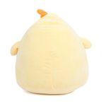 Cojines Infantiles de Animalitos Presentación Surtida