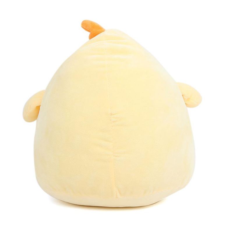 Cojines Infantiles de Animalitos Presentación Surtida