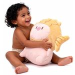 Cojines Infantiles de Animalitos Presentación Surtida