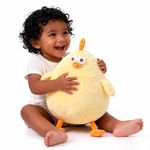 Cojines Infantiles de Animalitos Presentación Surtida