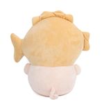 Cojines Infantiles de Animalitos Presentación Surtida