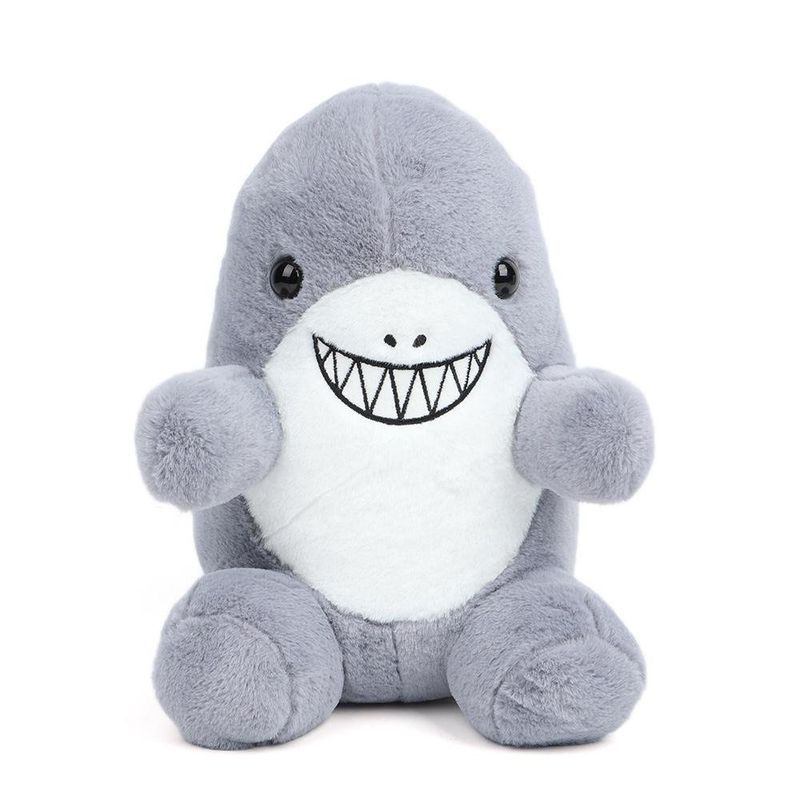 Cojines Infantiles de Animalitos Presentación Surtida