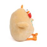 Cojines Infantiles de Animalitos Presentación Surtida