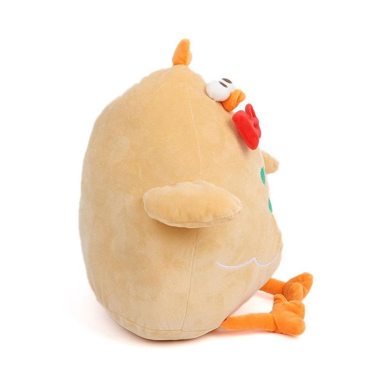 Cojines Infantiles de Animalitos Presentación Surtida