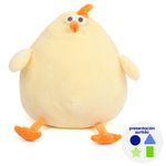 Cojines Infantiles de Animalitos Presentación Surtida