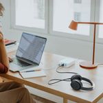 Cargador de Pared con 4 Puertos Color Blanco de 108 W