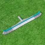 Cepillo Curvo para Piscina de 45 Cm