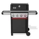 Churrasquera a Gas Spirit E-E425 de 4 Quemadores