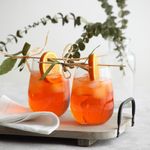 Set de 3 Vasos para Vino Gaia Transparente 590 Ml