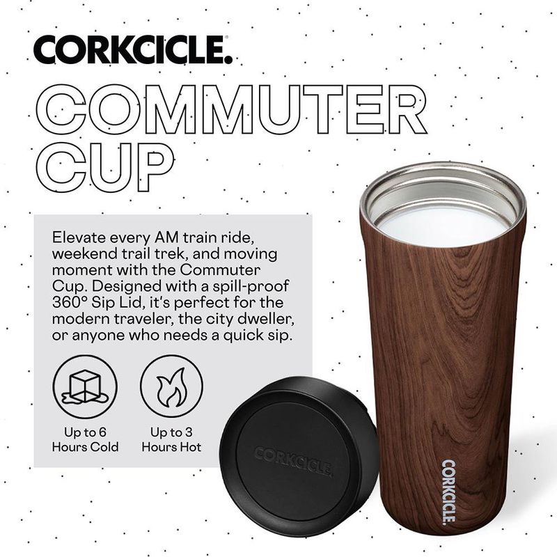 Taza Térmica Café 502 Ml