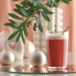 Set de 3 Vasos Altos Luca Transparente 510 Ml