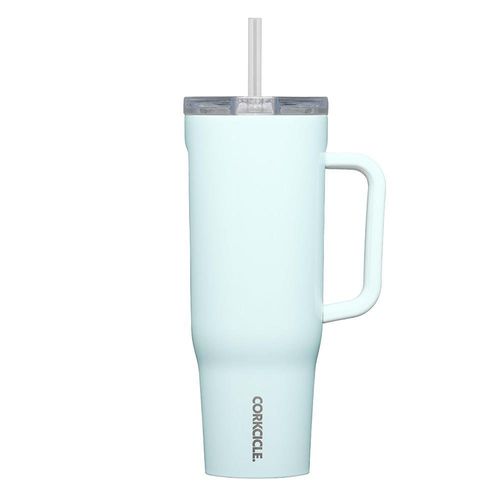 Vaso Térmico con Pajilla 40 onzas