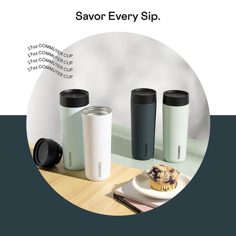 Taza Térmica 502 Ml