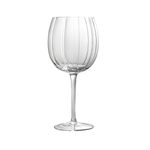 Copa de Vino Roja con Relieve 18.6 Oz