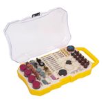 Set de Accesorios Multiherramientas 208 Pzas