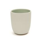 Pocillo Verde Oliva de 10 Onz