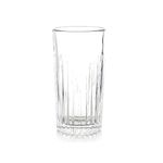 Set de 18 Vasos de Vidrio - Toscana