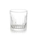 Set de 18 Vasos de Vidrio - Toscana