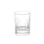 Set de 18 Vasos de Vidrio - Toscana