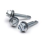 Set De 25 Torni. Con Hexa Pun. Broca 1/4