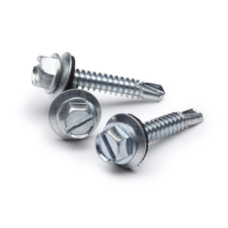 Set De 25 Torni. Con Hexa Pun. Broca 1/4