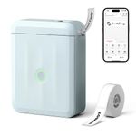 Etiquetadora Bluetooth Portátil Niimbot D110 Azul
