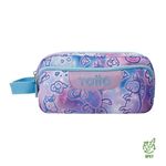 Estuche Multiuso Lila Agapec Totto