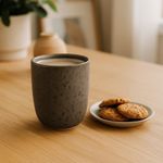 Pocillo Café Matte 10 Onz