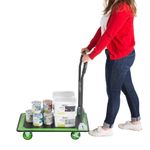 Carro de Plataforma Plegable 150 Kg