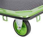 Carro de Plataforma Plegable 150 Kg