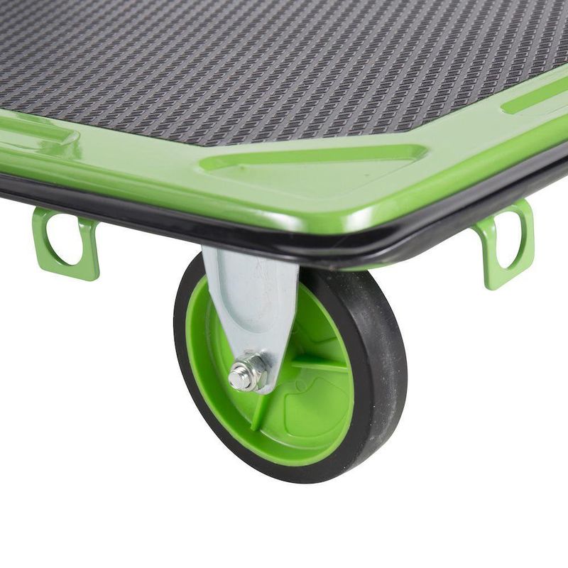 Carro de Plataforma Plegable 150 Kg