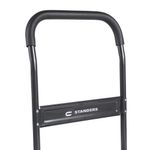 Carro de Plataforma Plegable 150 Kg