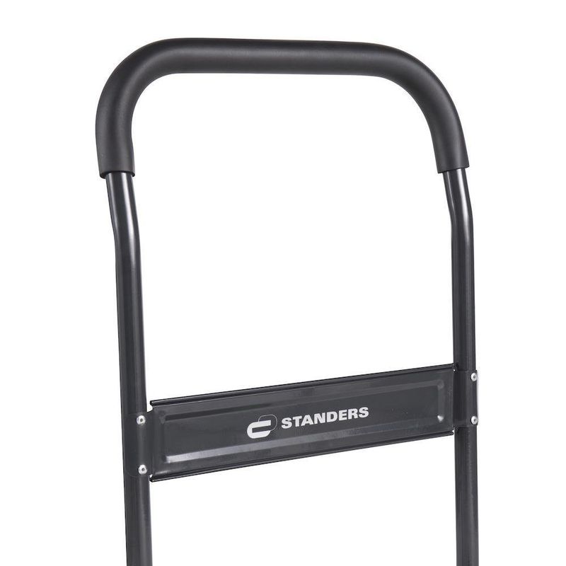 Carro de Plataforma Plegable 150 Kg