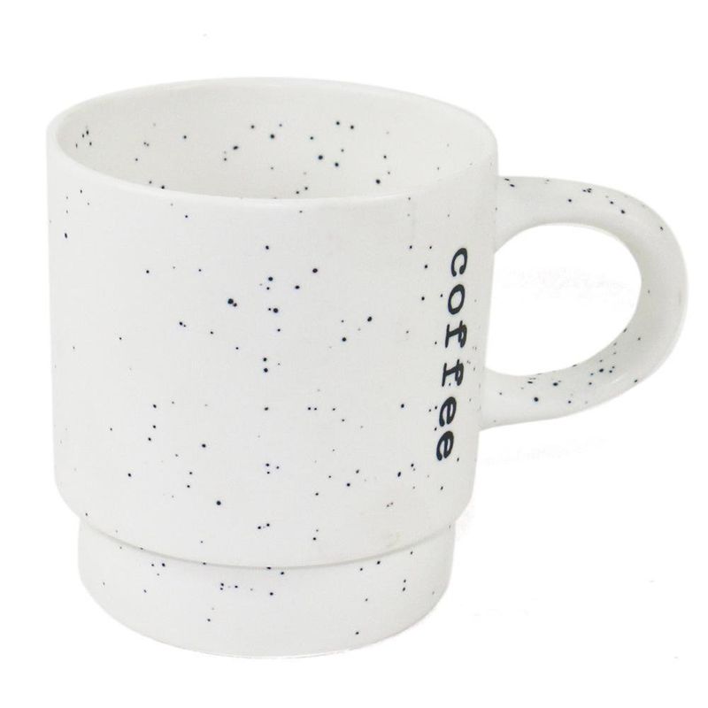 Pocillo para Café de 15.2 Onz Colores Surtidos