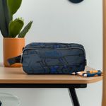 Estuche Multiuso Gris Agapec