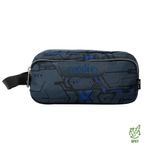 Estuche Multiuso Gris Agapec