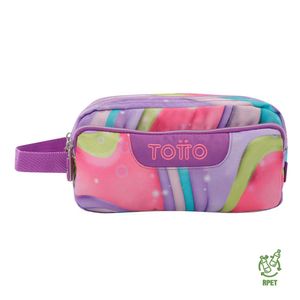 Estuche Multiuso Rosado Agapec